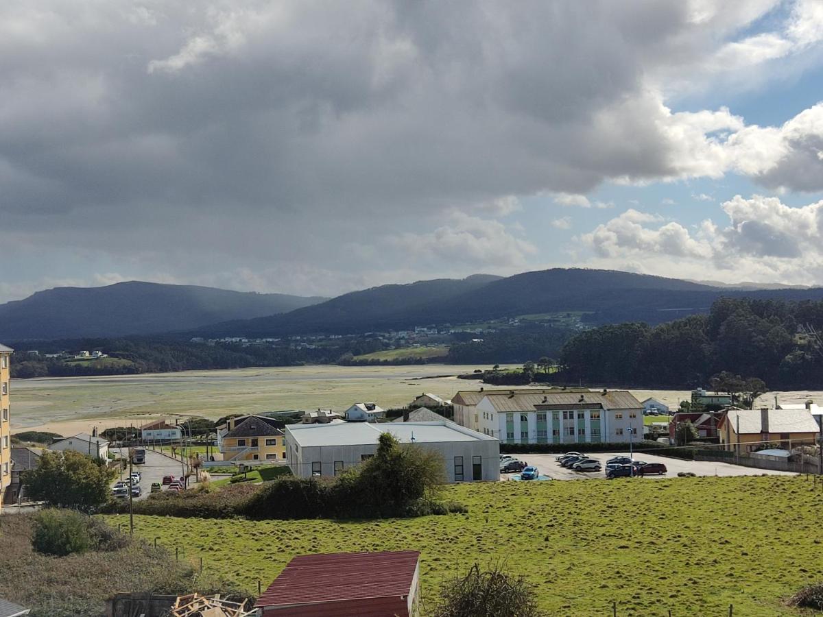 A Ria De Foz Daire Dış mekan fotoğraf