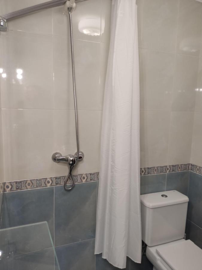 A Ria De Foz Daire Dış mekan fotoğraf