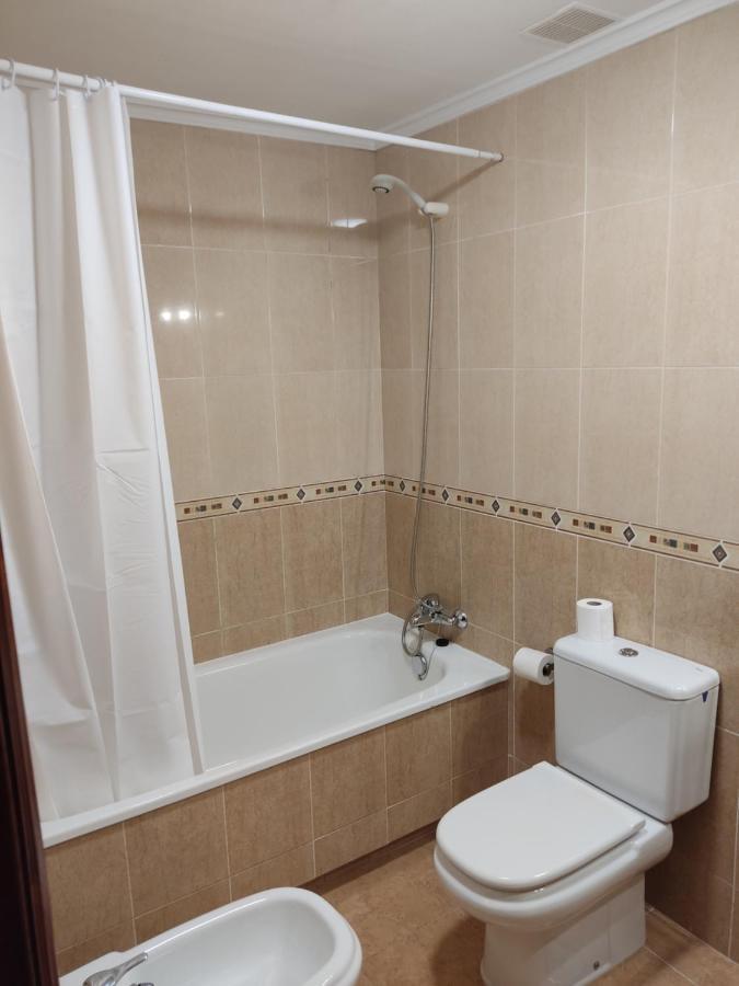 A Ria De Foz Daire Dış mekan fotoğraf